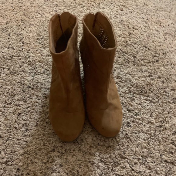 Booties - Picture 2 of 2